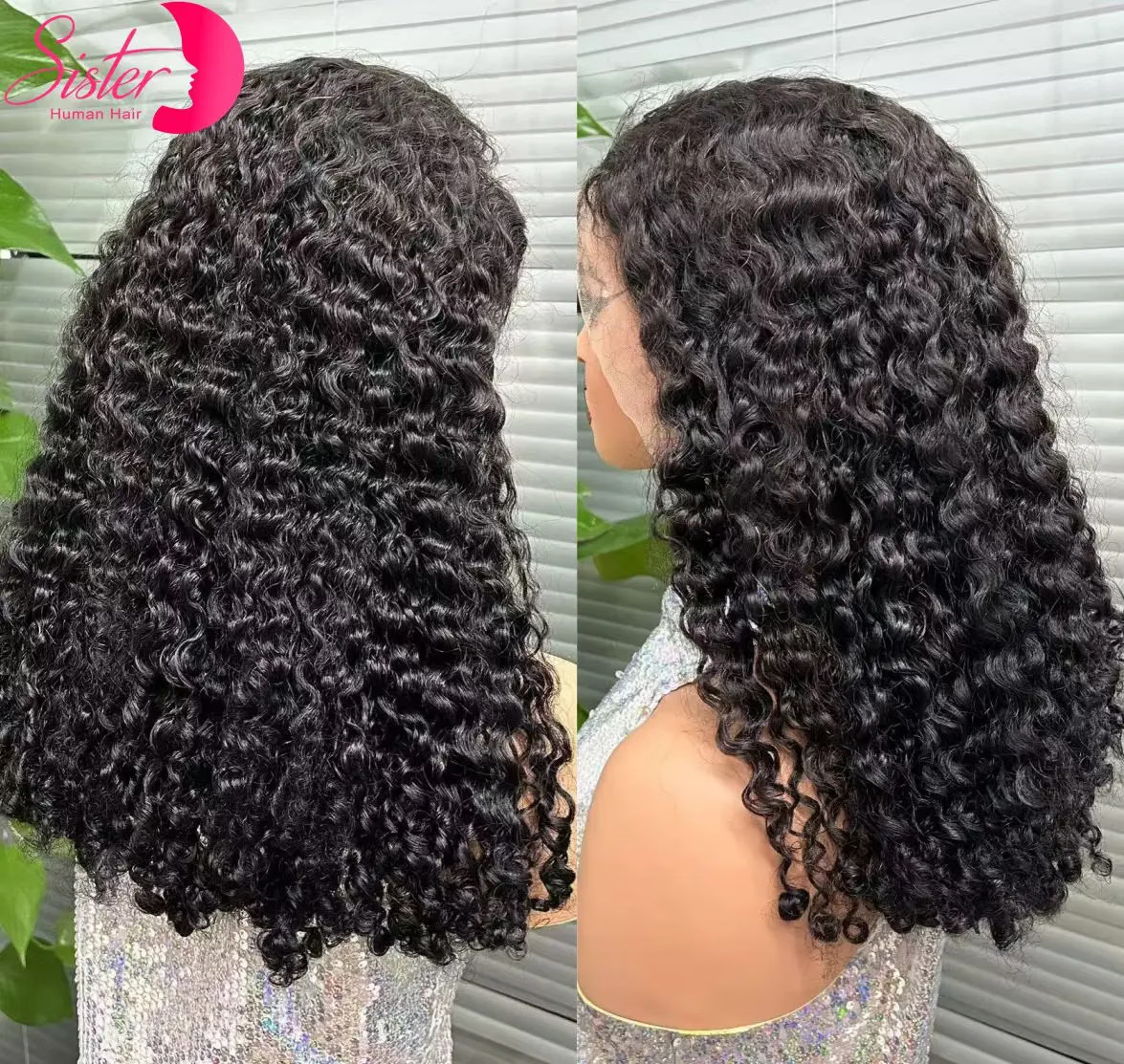 Color: T1B/613, Ships From: CHINA, Stretched Length: 20inches, Density: 300%, La
