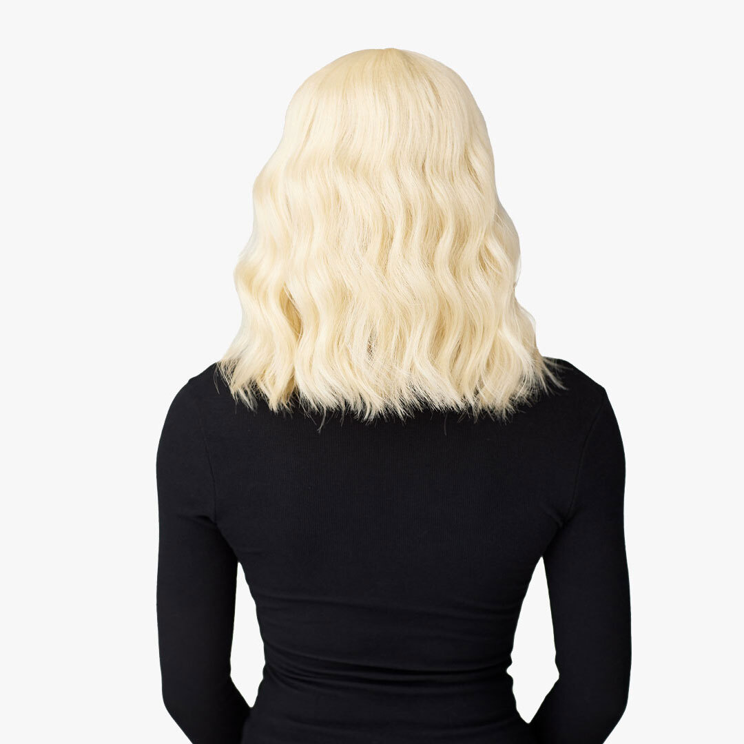 Sensationnel Synthetic Hair Butta Hd Lace Chic Bob Lace Wig – Lob Unit 5