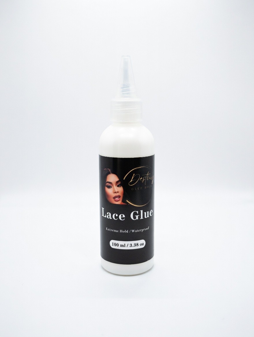 waterproof lace glue stronghold frontalwig adhesive sweat resistant invisible