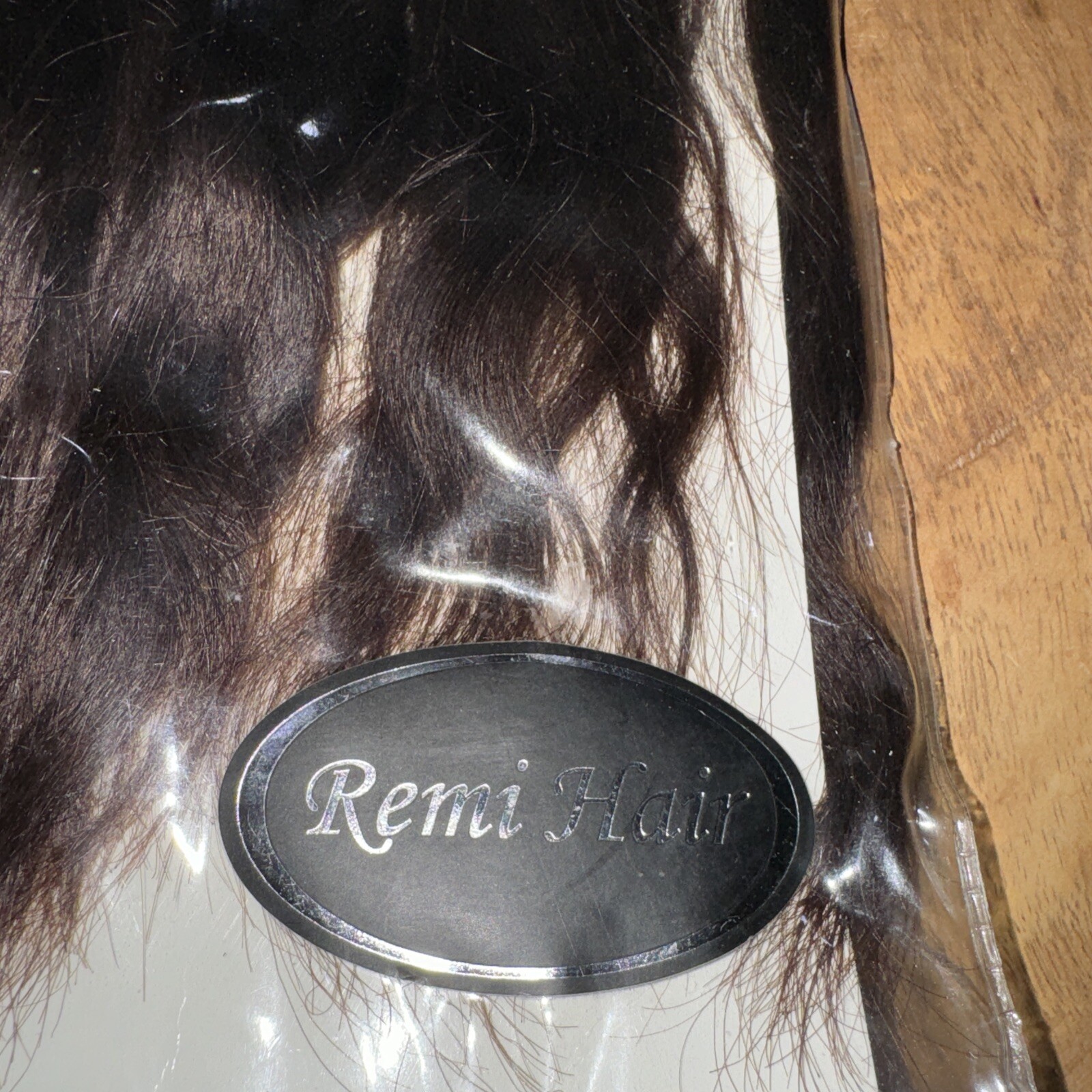 Ultimate Weave Isis HH Remi Hair Tangle Free Spanish Wave 14” Color 2 Dbl Pk