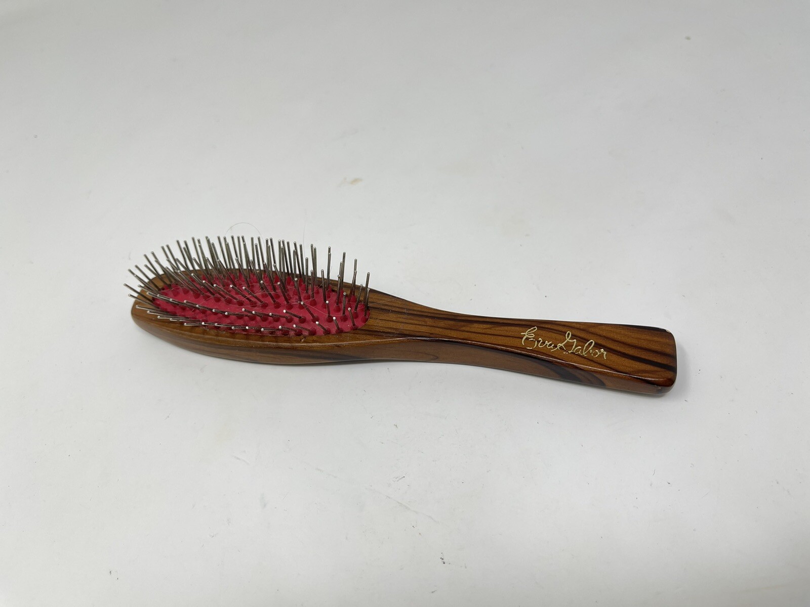 Eva Gabor Hair Brush Cushioned Wig Styler