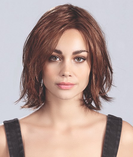 UNITED MONO PART Wig by ELLEN WILLE, *ANY COLOR!* Lace Front & Mono Part, NEW