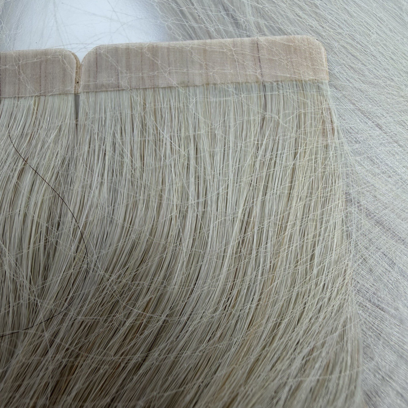Hotheads Tape In Extensions LUSH Originals 16” 20 Pieces Sapphire #613A NEW