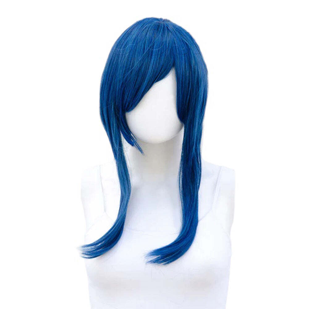 Epic Cosplay Phoebe Wig, Multiple Colors Available