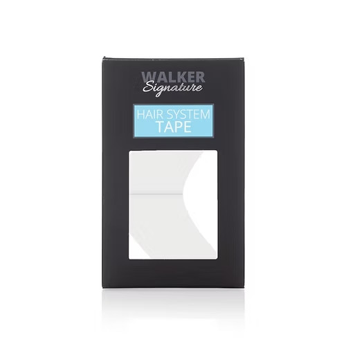Walker Signature Tape AA Contour, 36pc/Bag