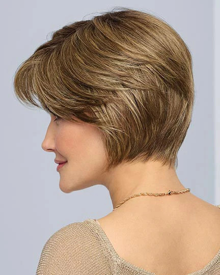 BORN TO SHINE | Raquel Welch NEW! | Monopart Lace front | U Choose Color