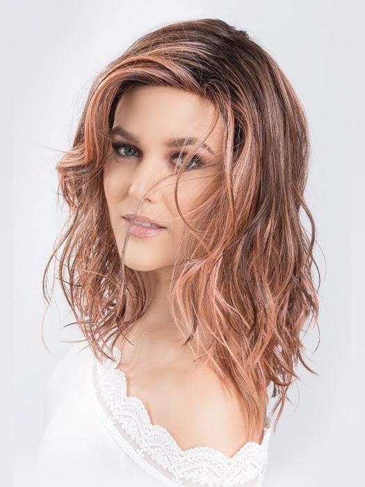 Tabu | Perucci | Heat Friendly Synthetic Wig | Ellen Wille