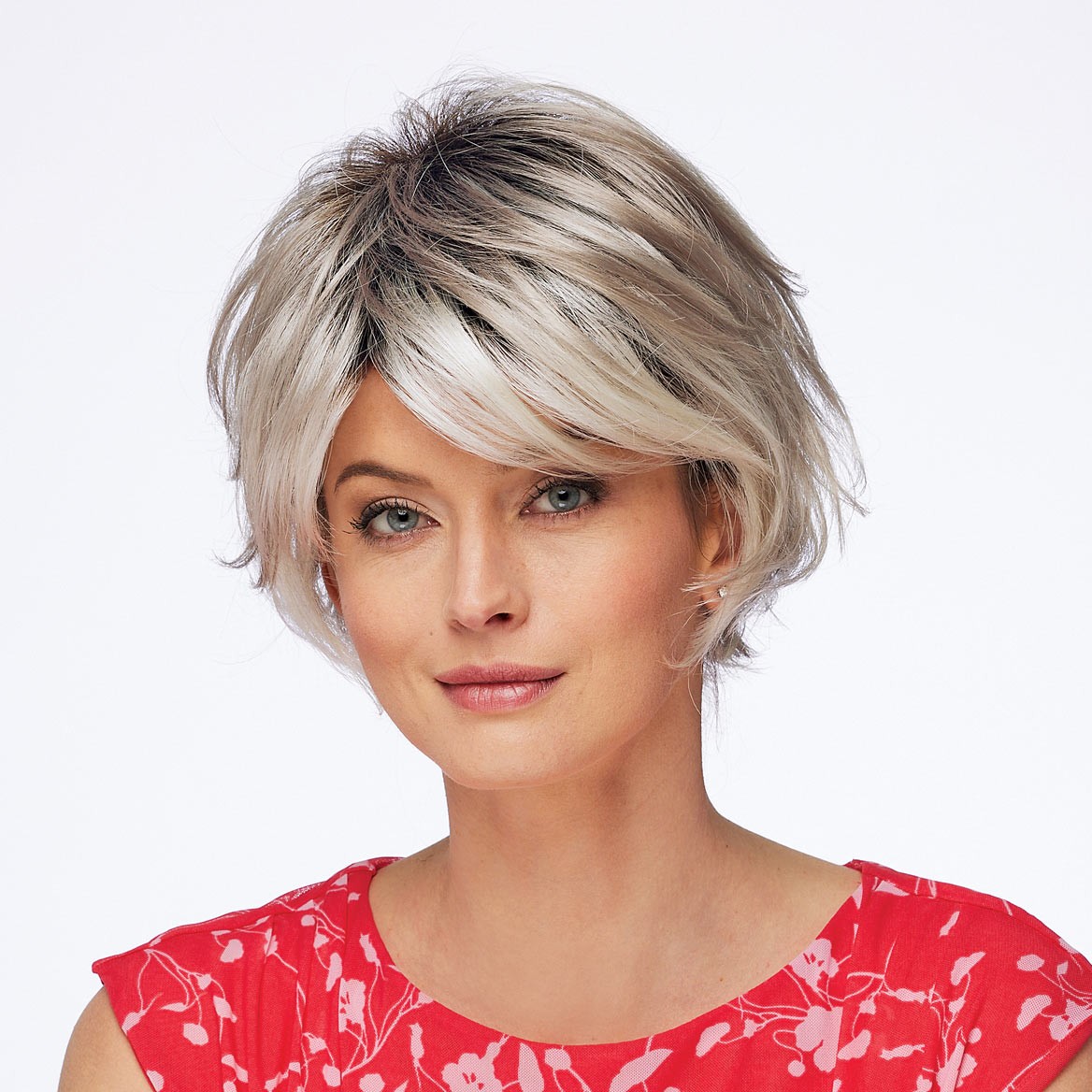 Paula Young® WhisperLite® Livia Wig, Icy Almond, Average