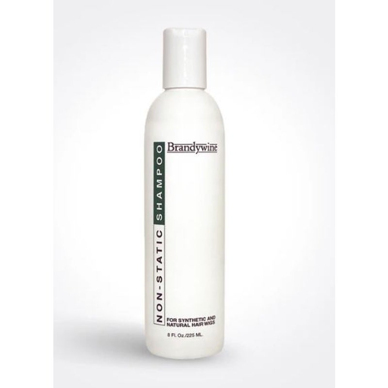 Brandywine Non Static Shampoo 8 Oz (225ml)