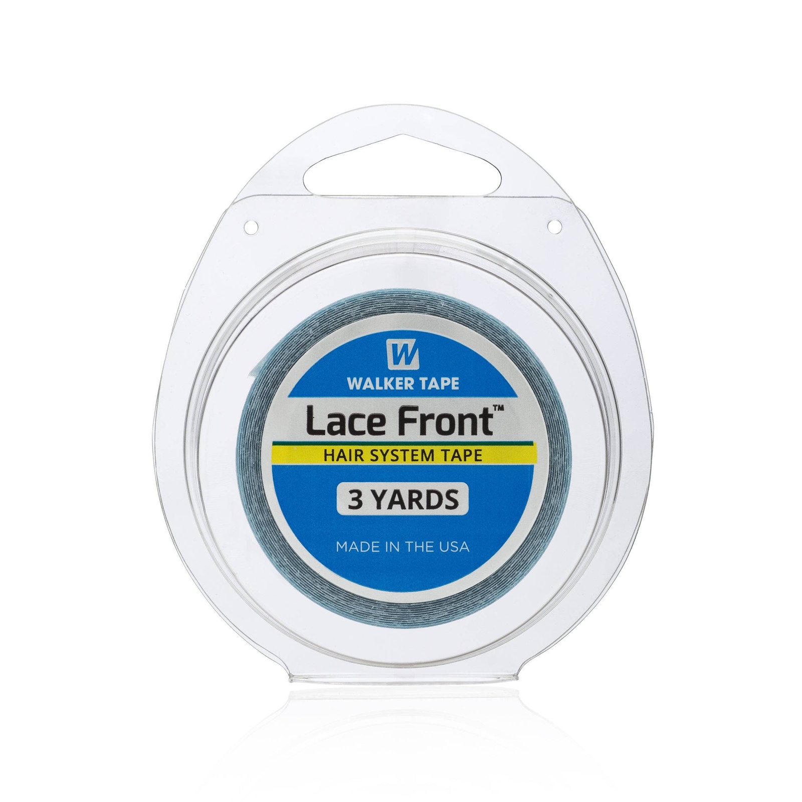 Walker Tape/Beautify Lace Front Tabs and Roll