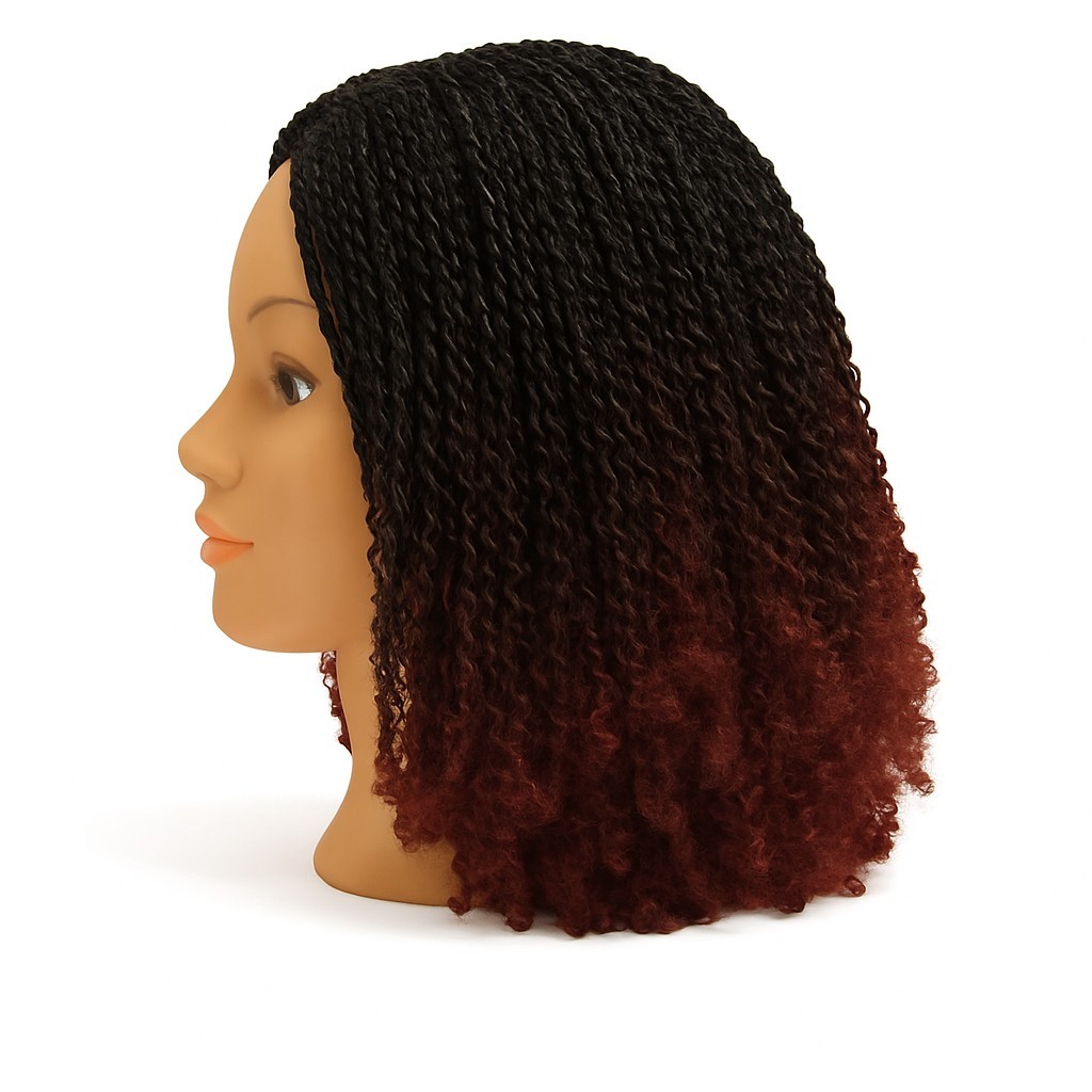african braided wigs