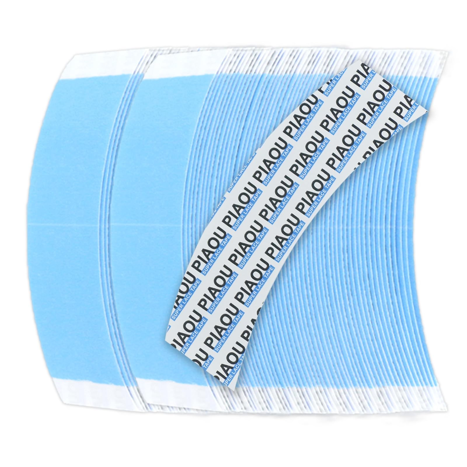 Wig Tape Double Sided Ultra Hold Lace Front Tape for Wigs 116pcs
