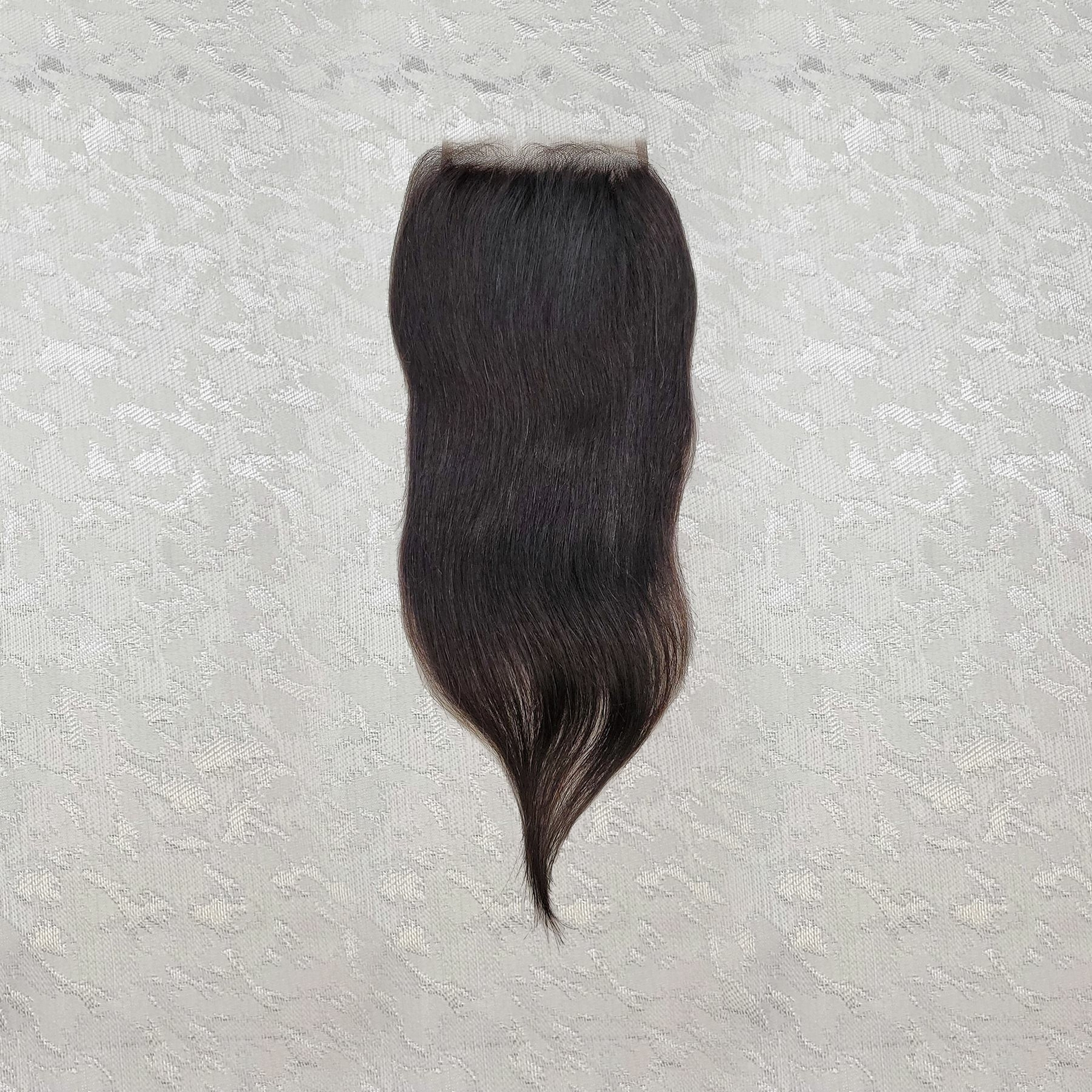 (4×4) LACE CLOSURE (Straight)