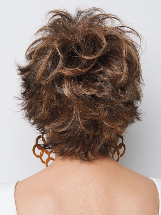 VOLTAGE Wig by RAQUEL WELCH *ANY COLOR Average, Petite or Large, Best-Seller NEW