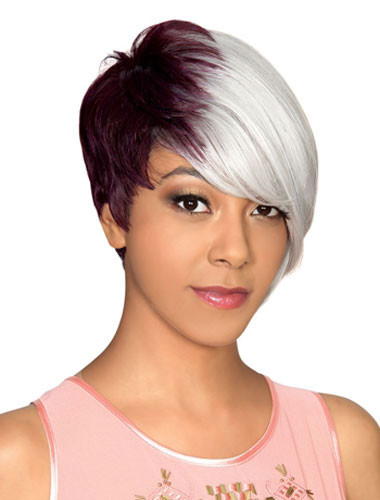 Hollywood SIS Synthetic Wig CELEB-ELLE