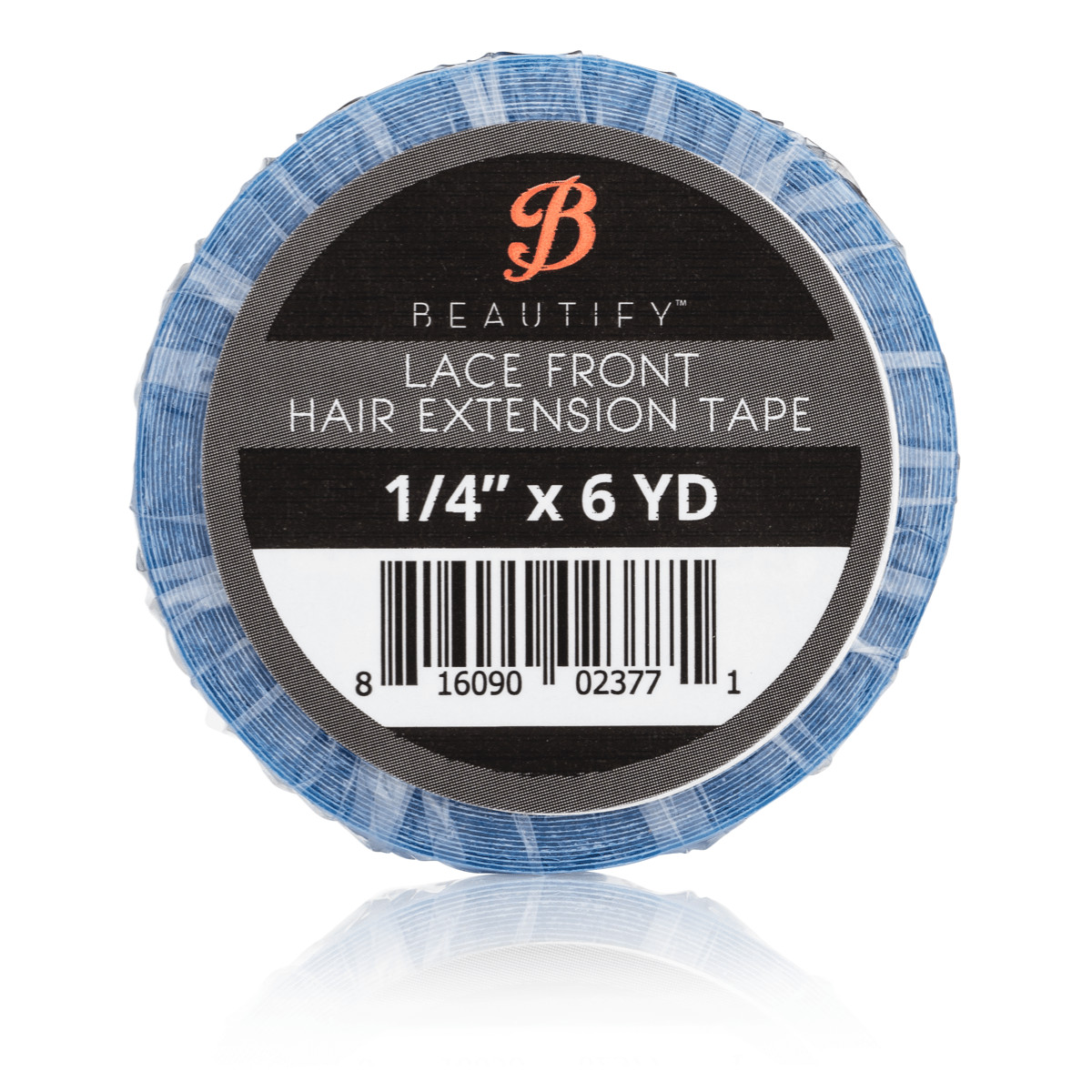 Walker Tape/Beautify Lace Front Tabs and Roll