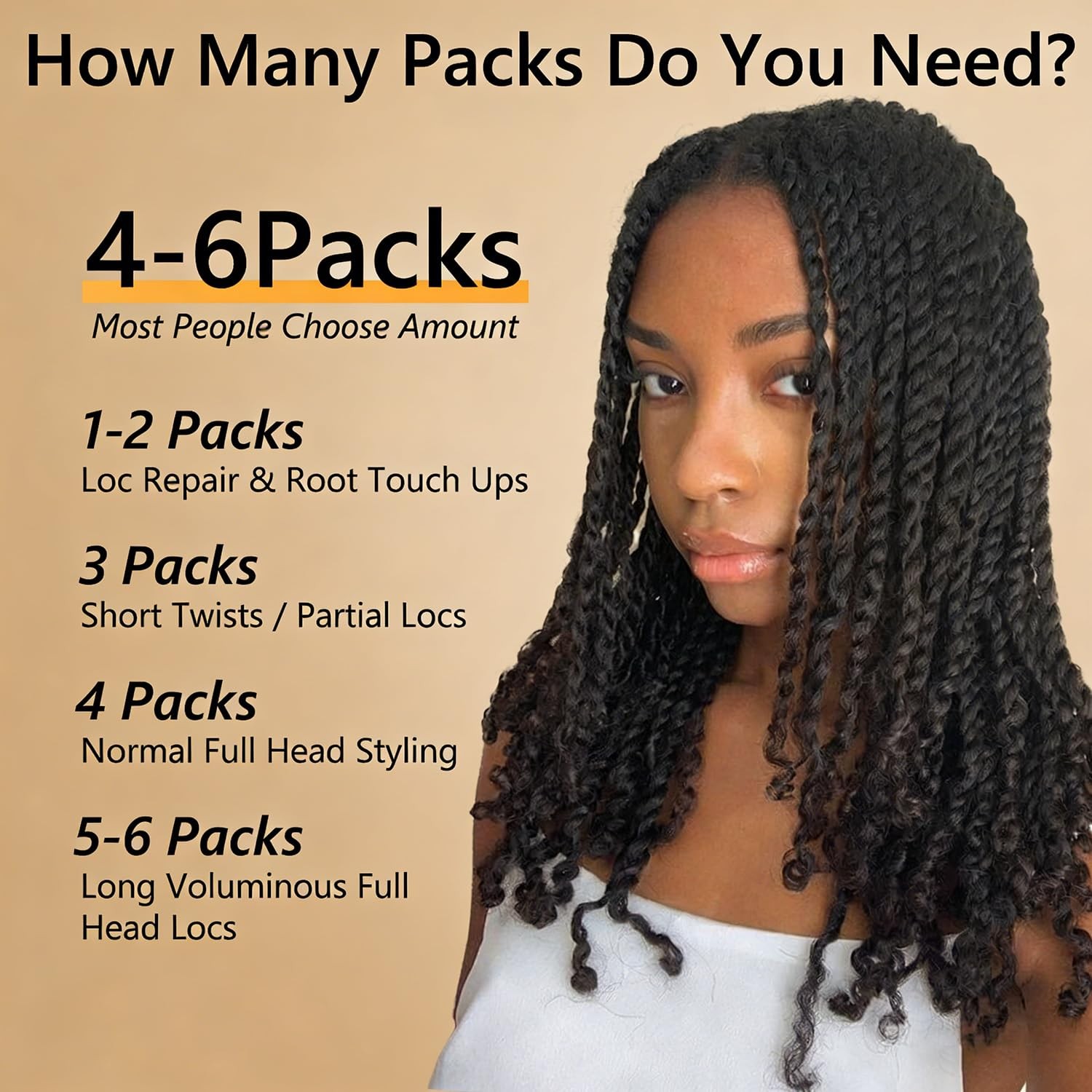 Ev&Et Evet Pre-Sretched Afro Kinkys Bulk Human Hair Human Hair For