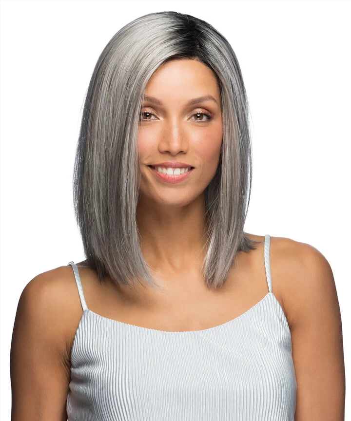 SUTTON WIG Estetica*MOST COLORS* U CHOOSE MONO-TOP LACE FRONT HAND-TIED