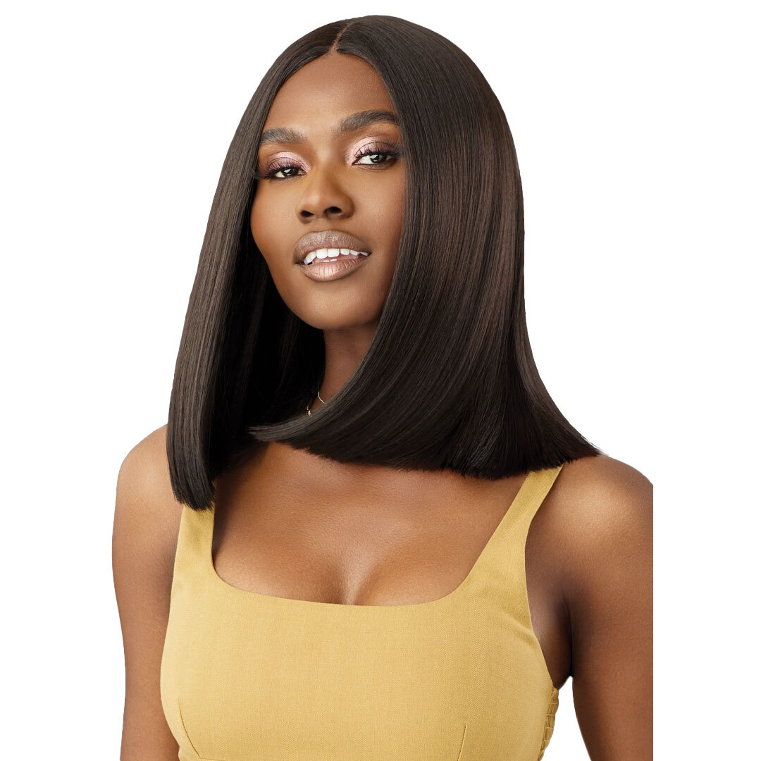 Outre The Daily Wig Style & Dash 3″ Deep Lace Part – Daily 9