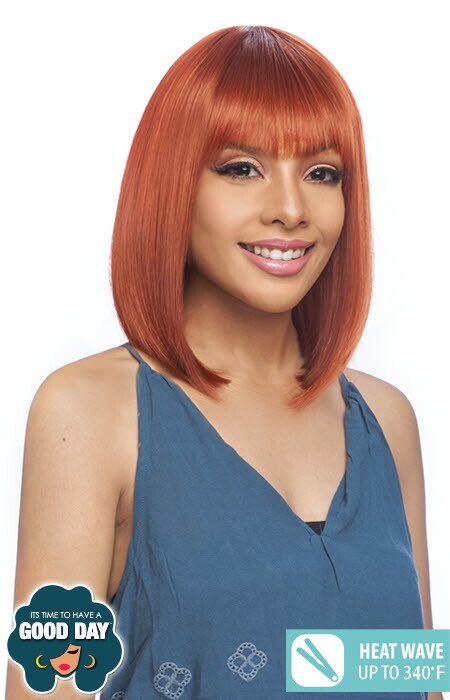 VANESSA SYNTHETIC GOOD DAY WIG – ASPEN