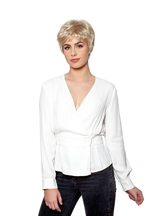 Sammie Wig by WigPro, All Colors, Wig