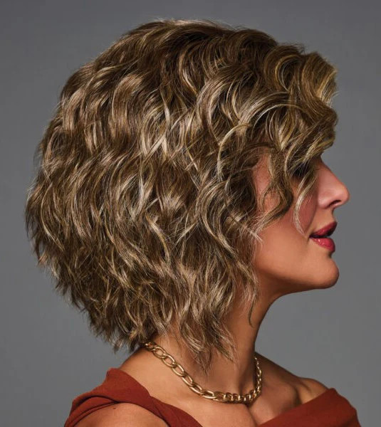 Beaming Beauty | Gabor Wigs