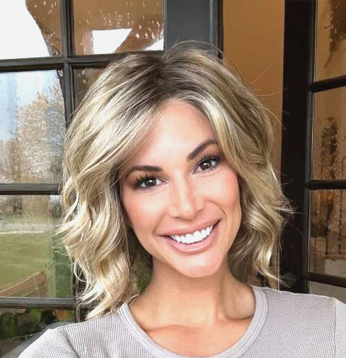 JANUARY WIG-Jon Renau-Send Color B4 Order-ALL HAND TIED-LaceFront-MonoTp-5STARS