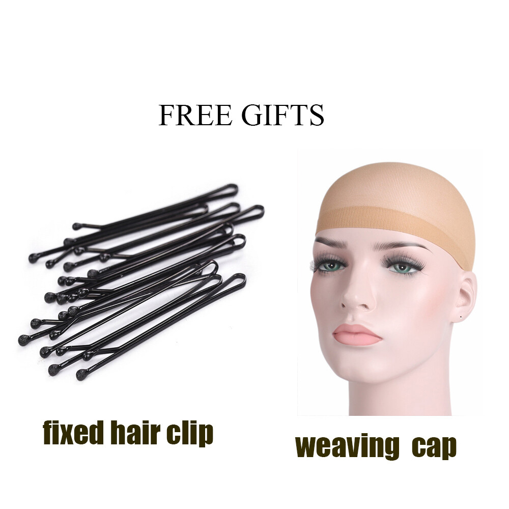 Platinum Blonde Hair Wigs with Bangs for Women Long Wavy Synthetic Wig Daily Use