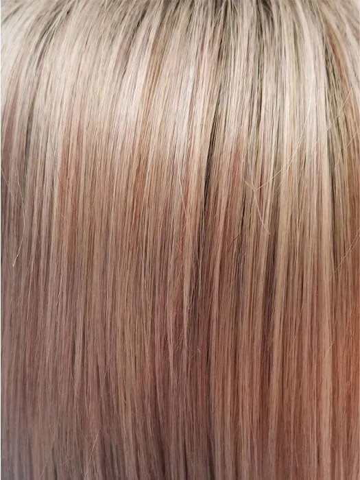 Rene of Paris Luca | Synthetic Wig (Basic Cap) WATERMELON-R 🙏