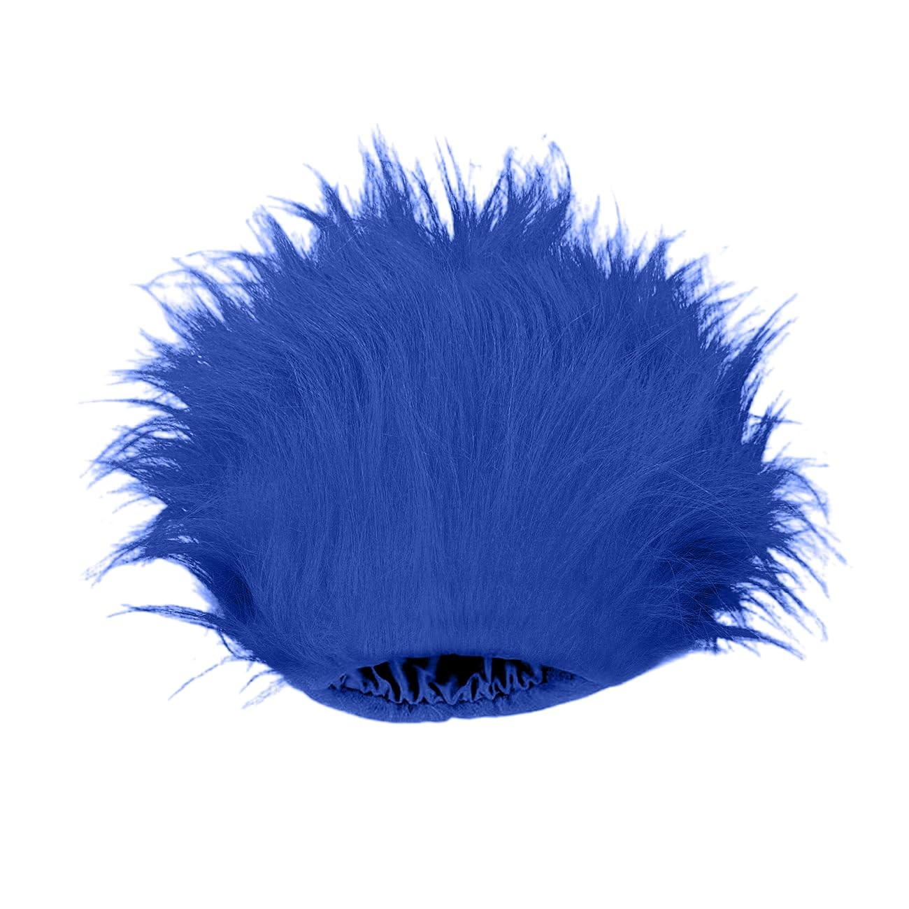 Blue Wig Hair Headband Costume Funny Wigs Blue Wigs for Women,Crazy Wigs for …