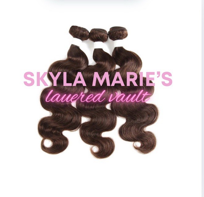 Affordable Human Hair Bundles