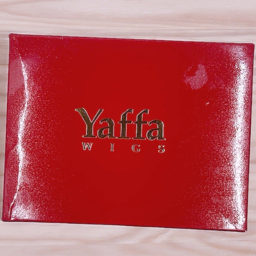 Yaffa Wig Human Hair Lace Front Sheitel Jewel 16-14/12 Vintage Retro Short Cute