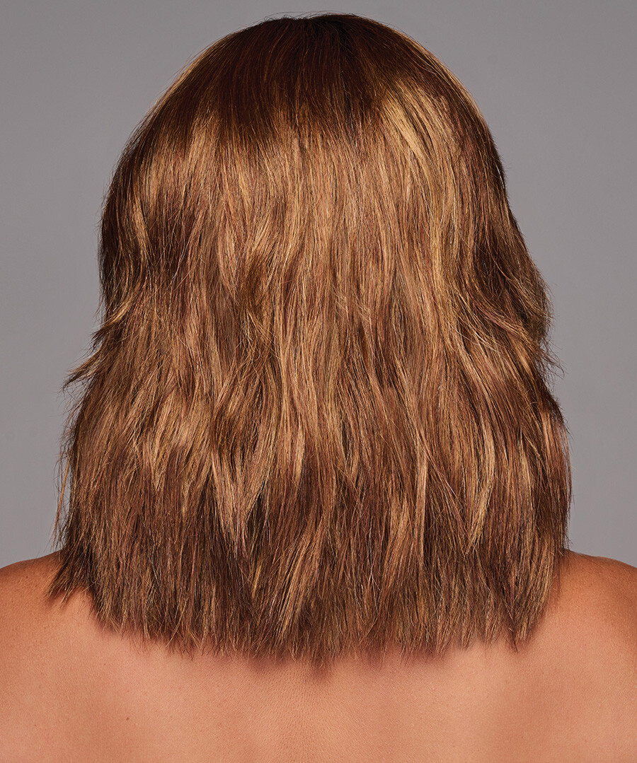 LOVE WAVE Wig by GABOR – ANY COLOR, Lace Front, Hand-Tied Top, NEW