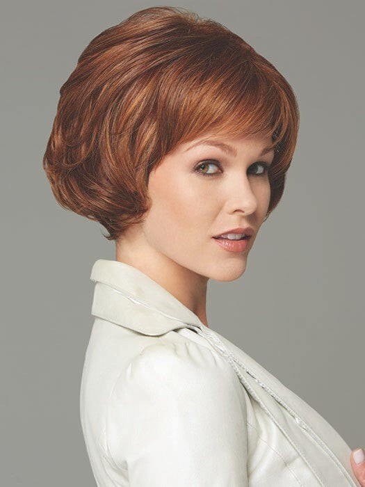 Hair U Wear GABOR Fidelity Light Red