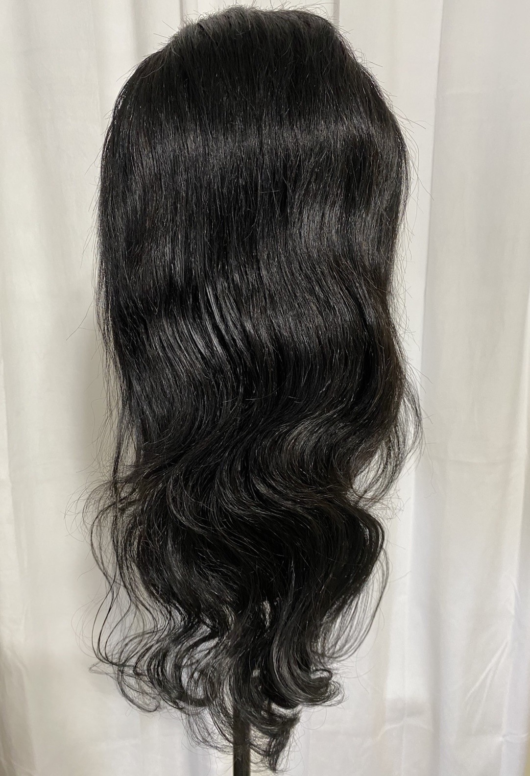 26 Inch Wear & Go Glueless Wig 13×4 HD Lace Human Hair Body Wave PreCut Plucked