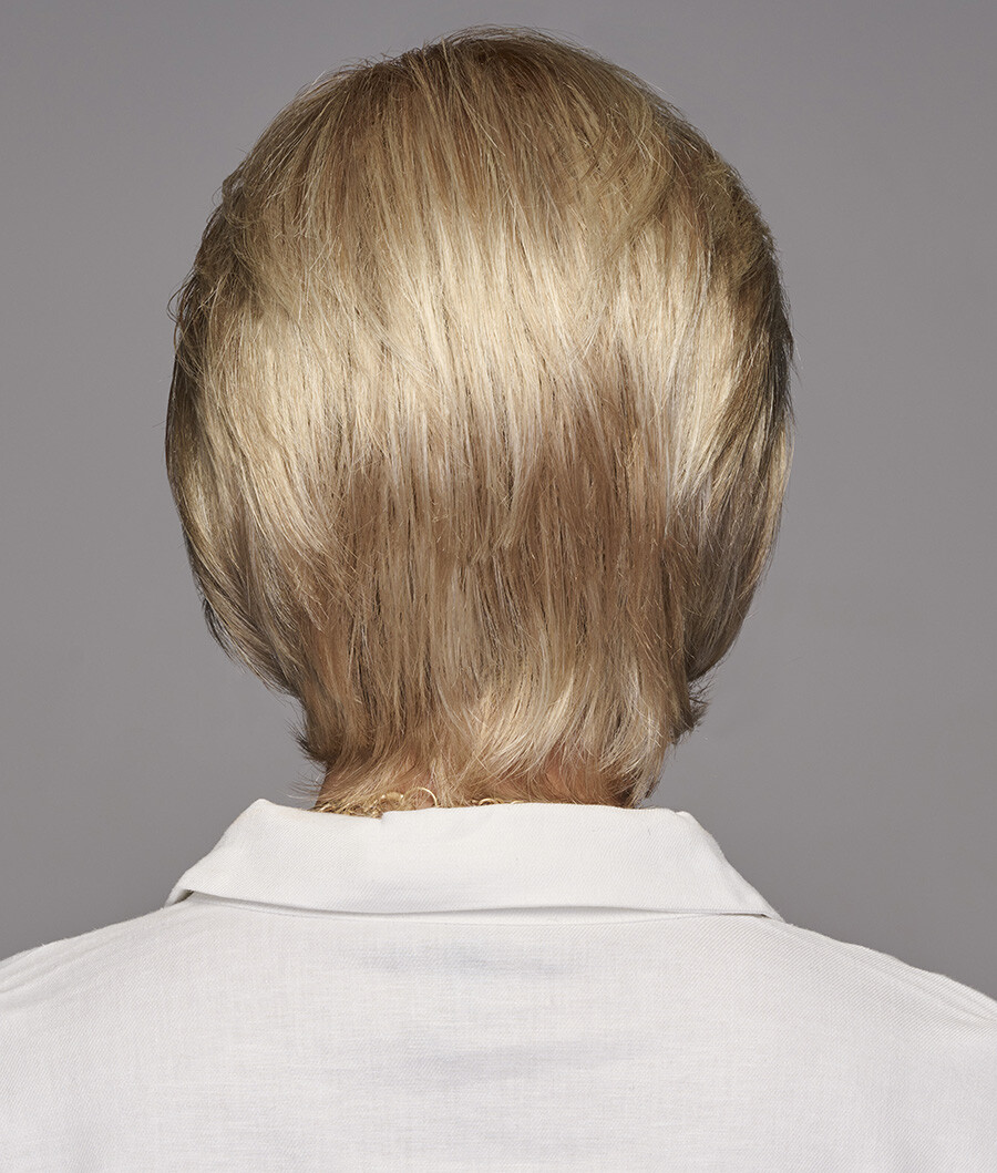 ALL TOO WELL Wig by GABOR – ANY COLOR, Lace Front, Monofilament Part, NEW
