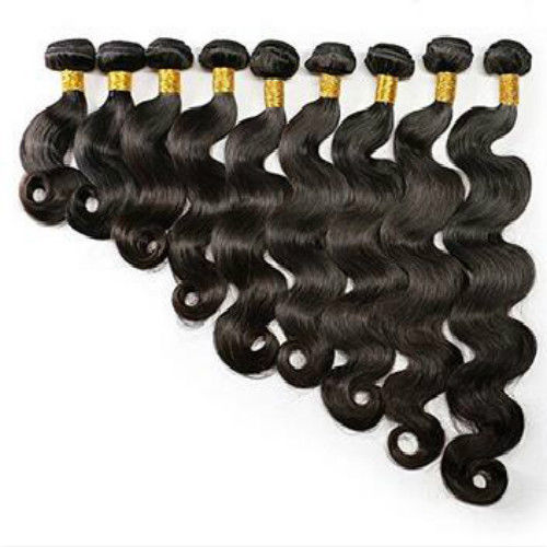10A_VIRGIN BRAZILIAN BUNDLE WEAVE NATURAL_BODY_WAVE_18″_#1