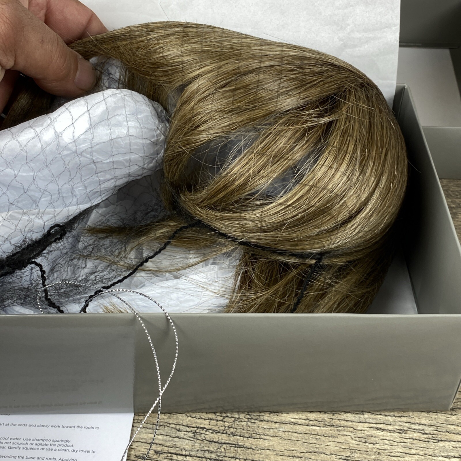 BORN TO SHINE | Raquel Welch NEW! | Monopart Lace front