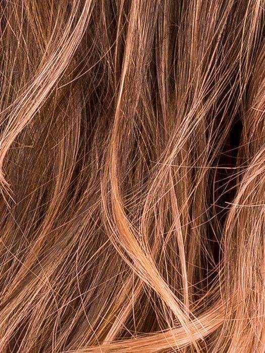 Tabu | Perucci | Heat Friendly Synthetic Wig | Ellen Wille