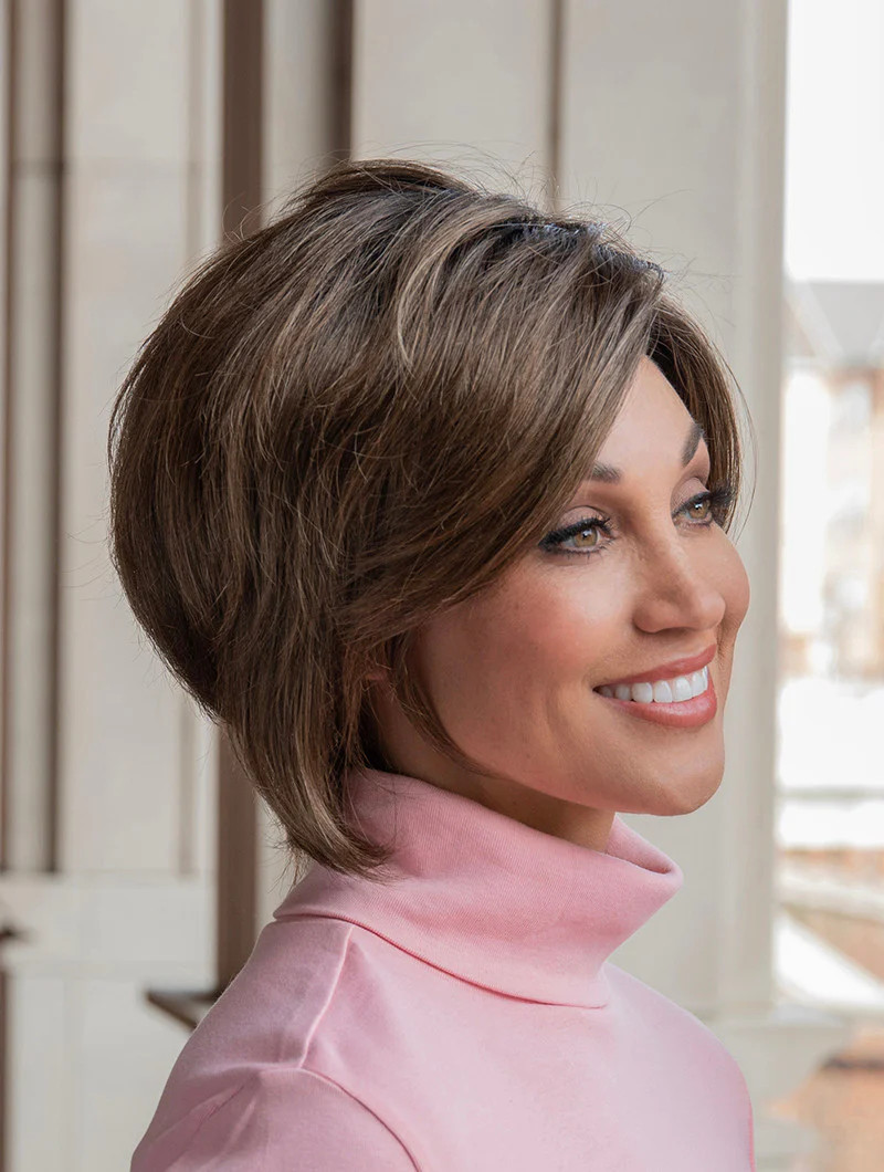 Juliet | Envy Wigs | Monopart Lace Front