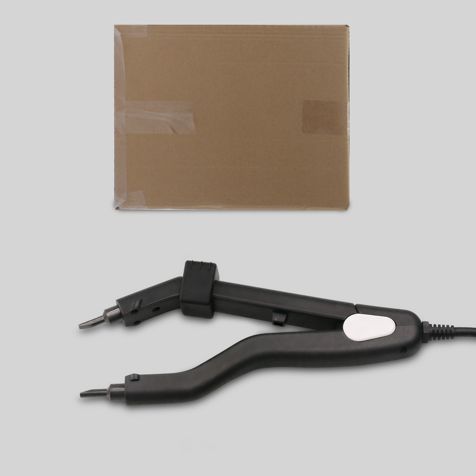 Modern Heating Hair Connector, Hair Extension Tool with Adjustable Temperature