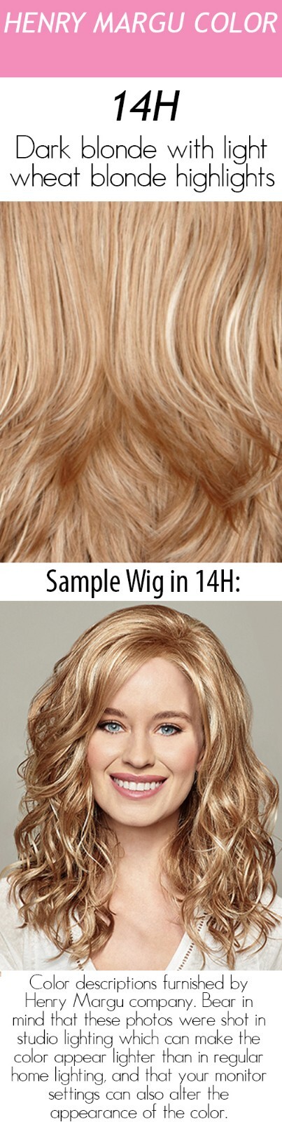 CLASSIC HAT WITH HAIR by HENRY MARGU, Black Baseball Cap, *ALL HAIR COLORS!* New