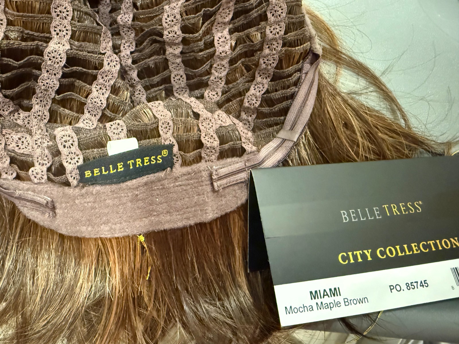 NWT “MIAMI” by BelleTress