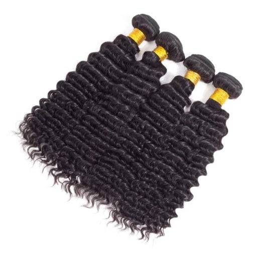 Deep Wave