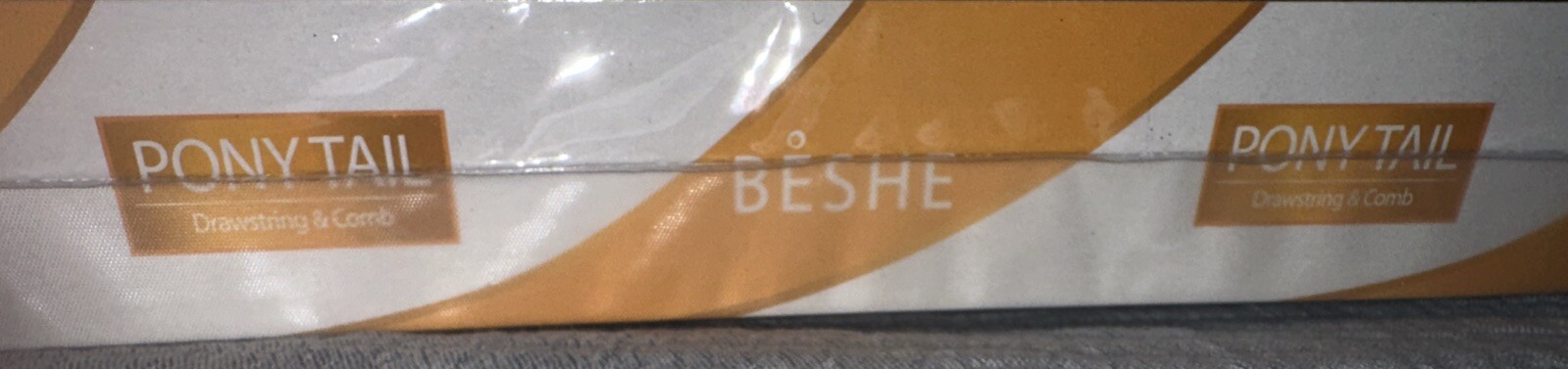 PT-5 In 1 – Beshe Synthetic Ponytail