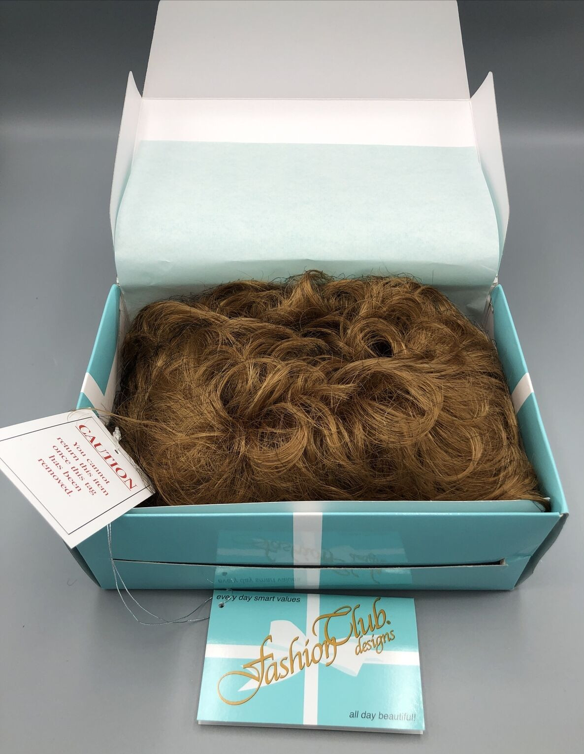 The Wig Company TWC Fashion Club Designs Forecast Color 27B Average Wig