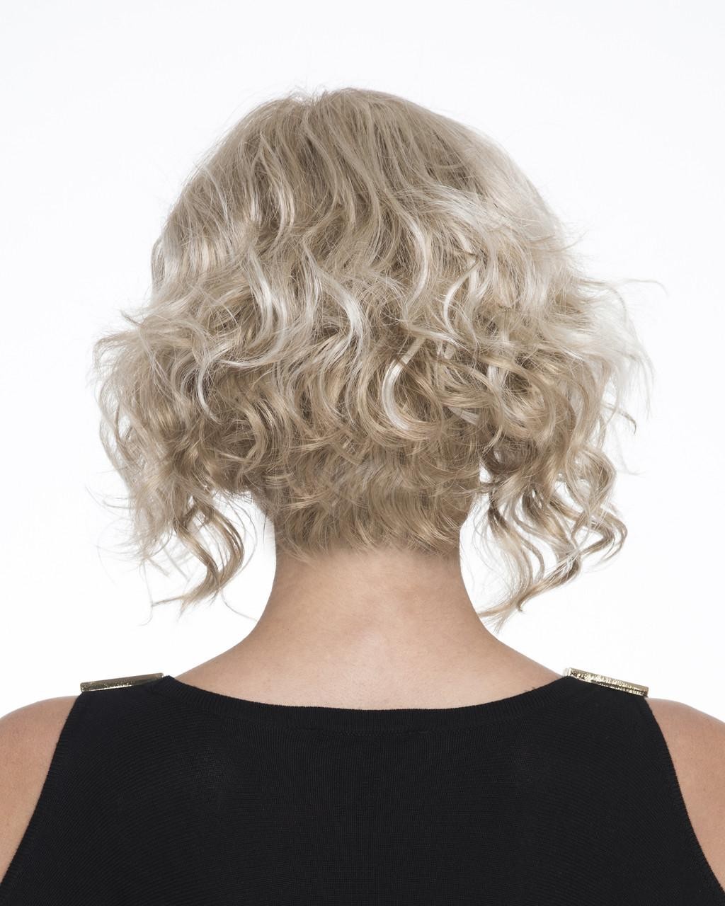 Harper | Lace Front | Envy Wigs | Monopart