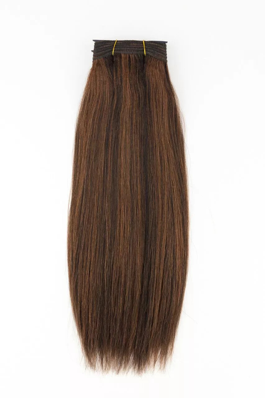 First Remi Premium Remi Hair Classic Wave