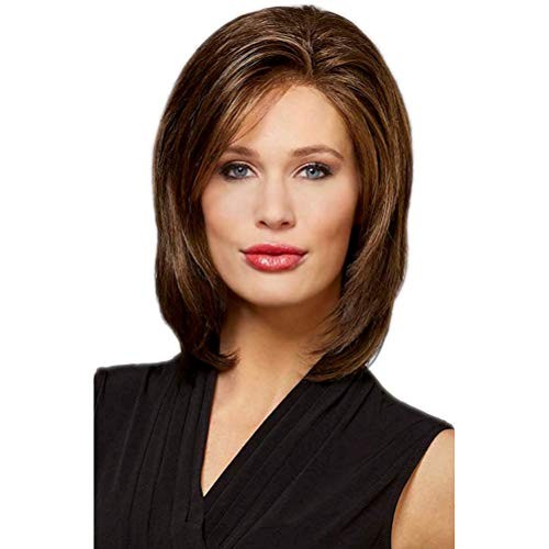 Henry Margu (Tiffany – Synthetic Front Lace Wig in 8_27_33H