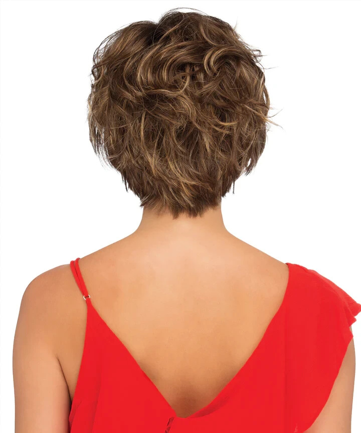 PRESTON WIG Estetica*MOST COLORS* U CHOOSE MONO-TOP LACE FRONT
